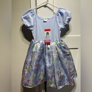 Disney Little Mermaid Dress